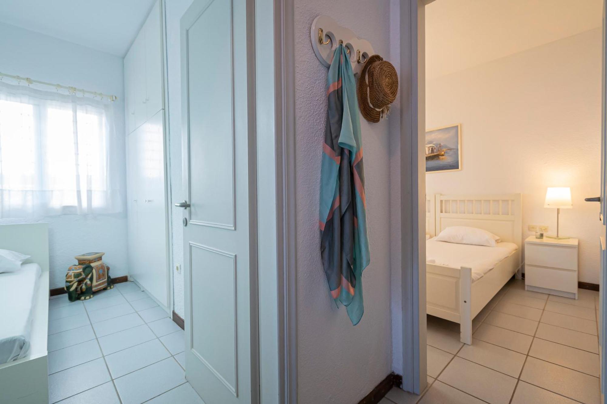 Aphrodite Apartment By Rentalspro Services - Kalives Halkidiki Kalyves Polygyrou Esterno foto