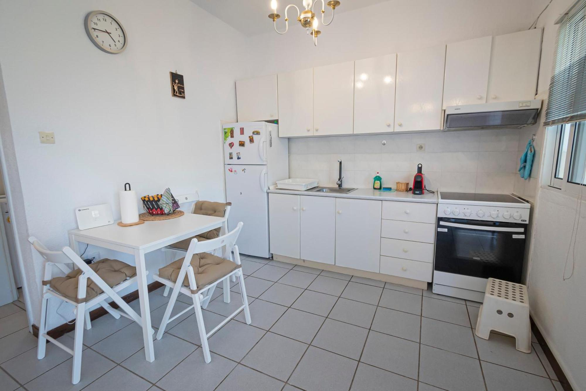 Aphrodite Apartment By Rentalspro Services - Kalives Halkidiki Kalyves Polygyrou Esterno foto